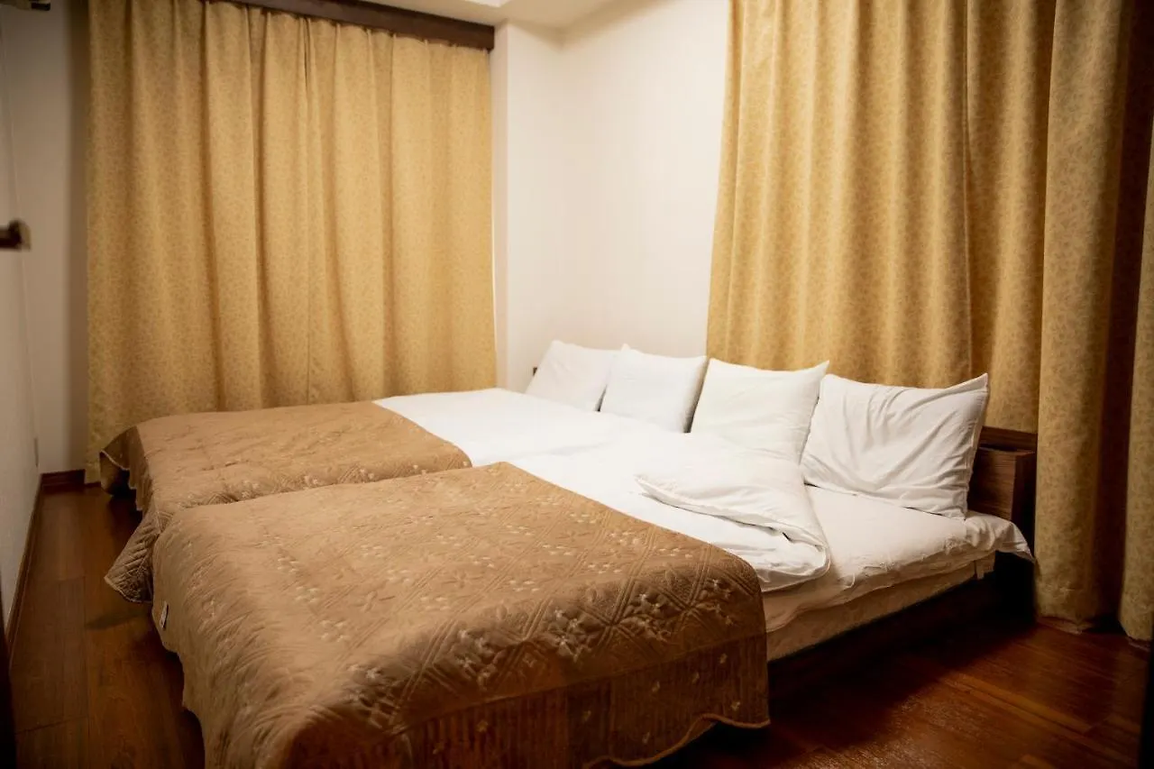 Guest house F2 Iimura Tei Asakusa Hotel Tokyo