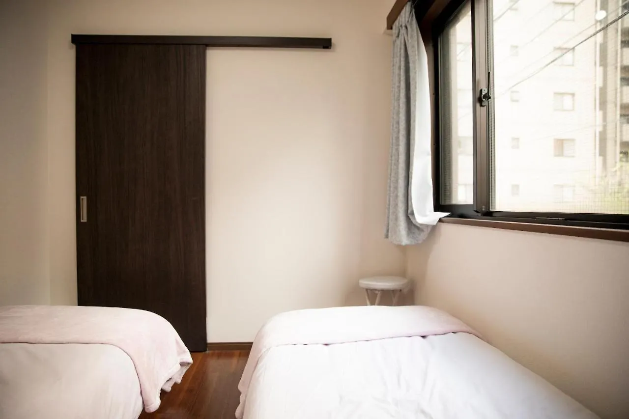 Guest house F2 Iimura Tei Asakusa Hotel Tokyo